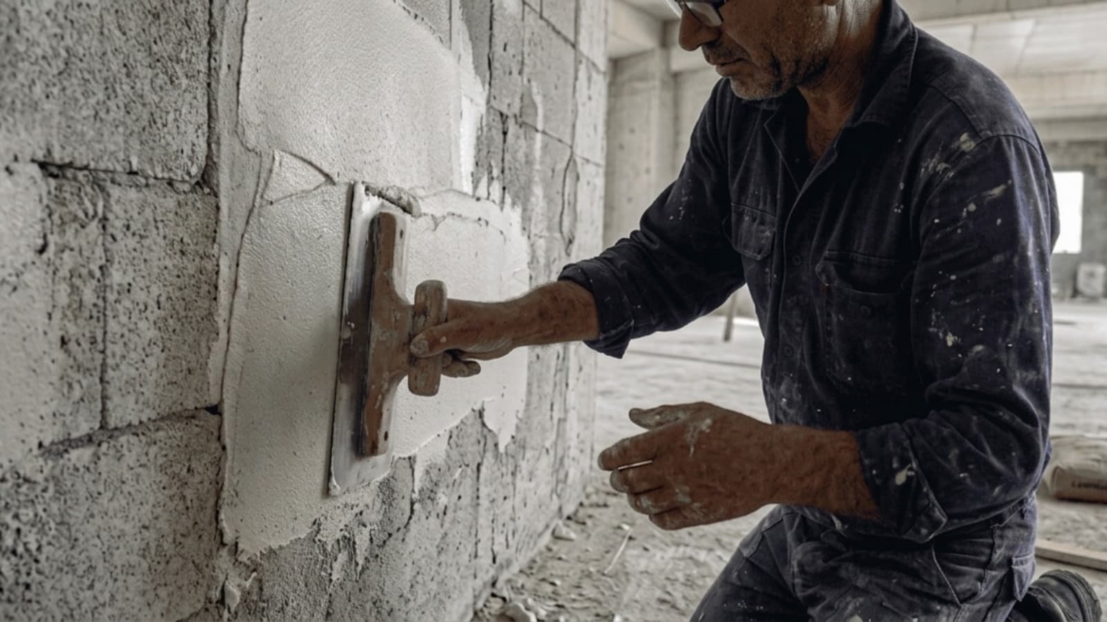 Adalar Alçı Sıva