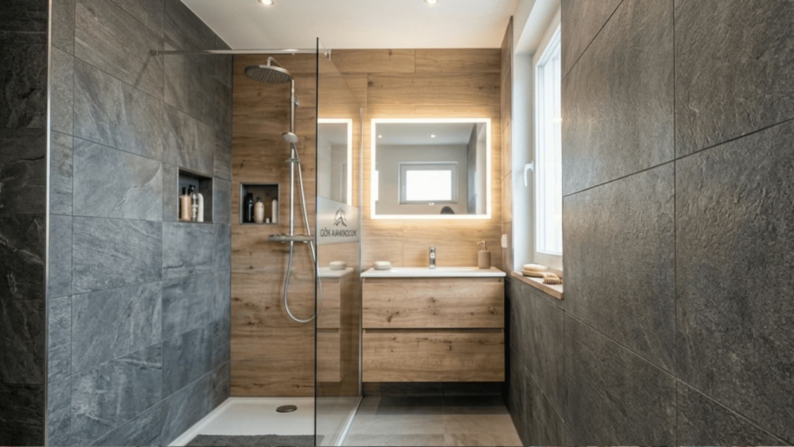 Banyo Yenileme Adalar